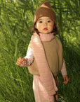 scarf Jacobino powder