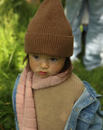 scarf Jacobino powder