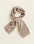 scarf Jacobino sand