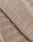 scarf Jacobino sand