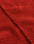 triangle scarf Josephina red