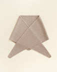triangle scarf Josephina sand