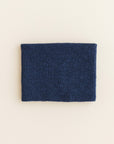 tube scarf gigi blue