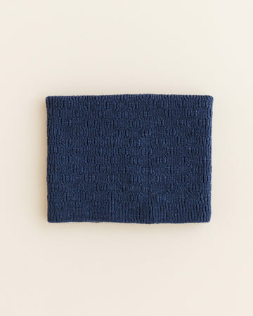tube scarf gigi blue