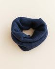 tube scarf gigi blue