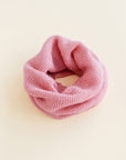 tube scarf gigi cotton candy