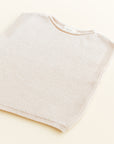 vest harvey cream