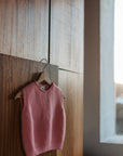 vest harvey (kids) bubblegum