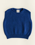 vest harvey (kids) cobalt blue