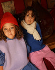 vest harvey (kids) cobalt blue