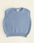 vest harvey (kids) light blue