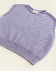 vest harvey (kids) lilac
