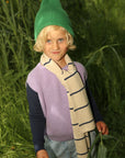vest harvey (kids) lilac