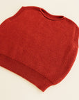 vest harvey (kids) red