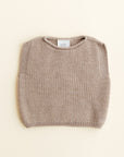 vest harvey sand