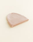 BEANIE newborn apricot
