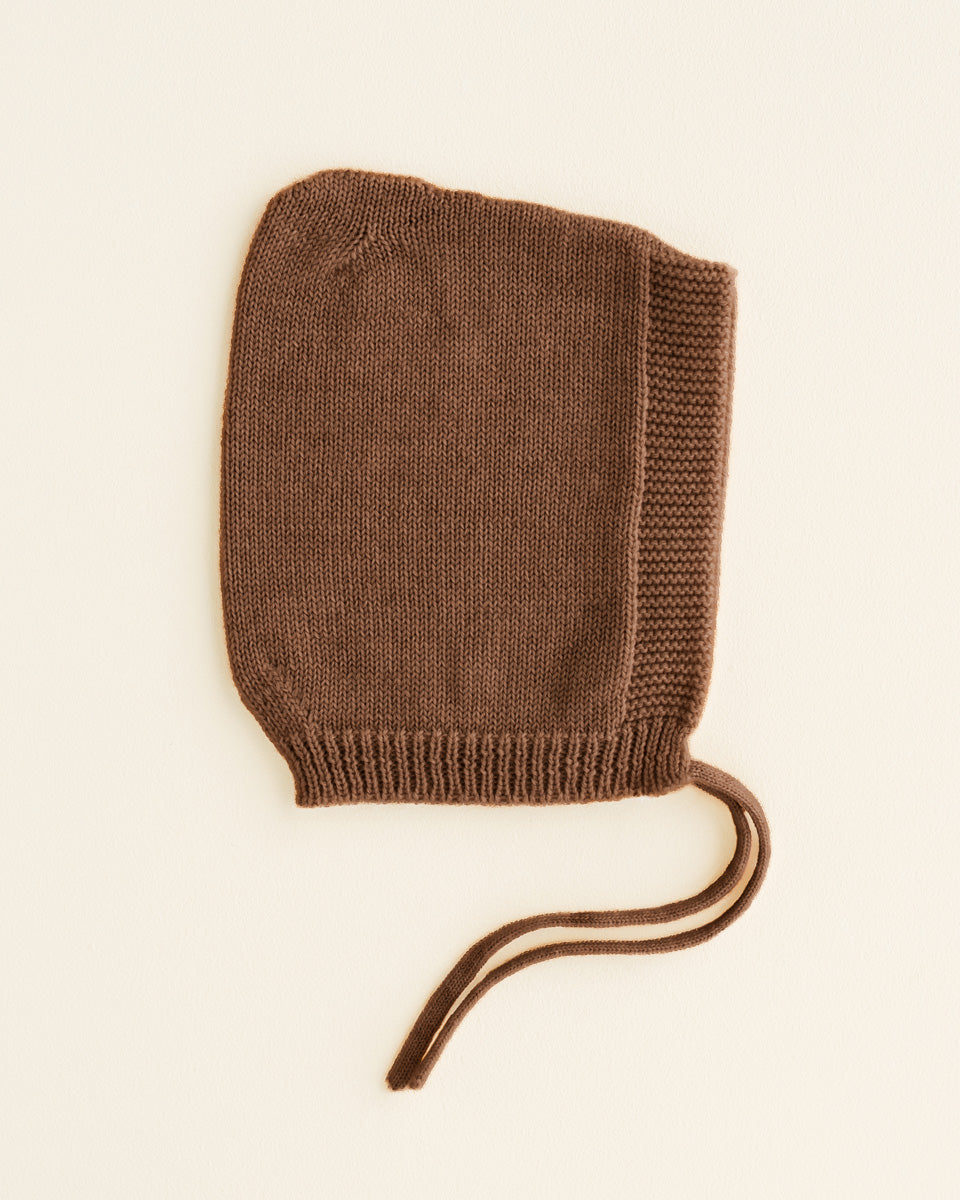 pixie BONNET isidor mocha