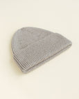 adult BEANIE pebble