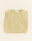 vest harvey light yellow