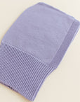Balaclava lilac