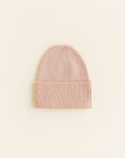 BEANIE newborn apricot