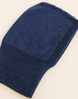 Balaclava blue