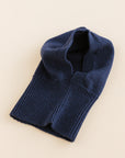 Balaclava blue