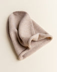 BEANIE EFA sand