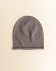 BEANIE EFA OTTER