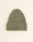 BEANIE FONZIE artichoke