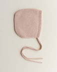 BONNET DOLLY APRICOT