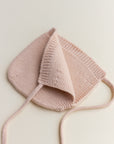 BONNET DOLLY APRICOT