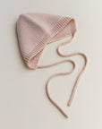 BONNET DOLLY APRICOT