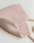 BONNET DOLLY APRICOT
