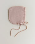 BONNET DOLLY APRICOT