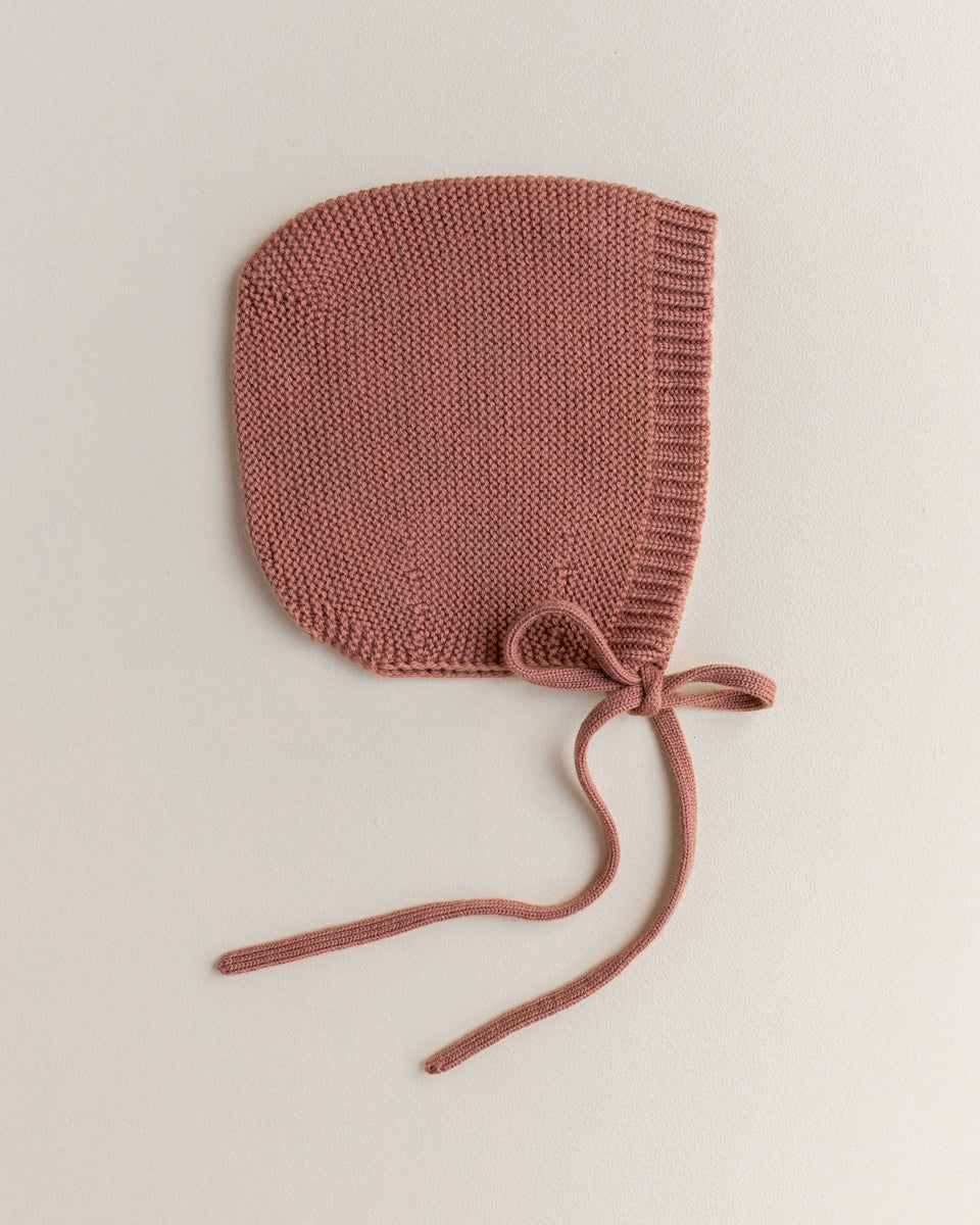 BONNET DOLLY BRICK