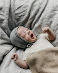 BONNET DOLLY GREY MELANGE