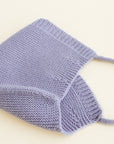 BONNET dolly lilac