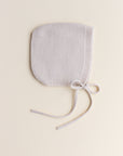 BONNET DOLLY OFF-WHITE