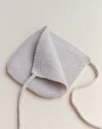 BONNET DOLLY OFF-WHITE