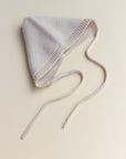 BONNET DOLLY OFF-WHITE