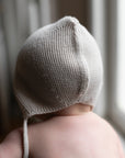 BONNET DOLLY OFF-WHITE