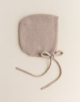 BONNET DOLLY SAND