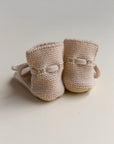 Booties oat
