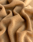 blanket Felix ochre