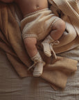 blanket Gust sand