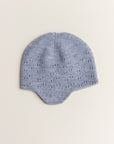 HAT DUA GREY MELANGE