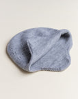 HAT DUA GREY MELANGE