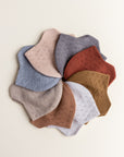 HAT DUA GREY MELANGE