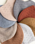 HAT DUA GREY MELANGE